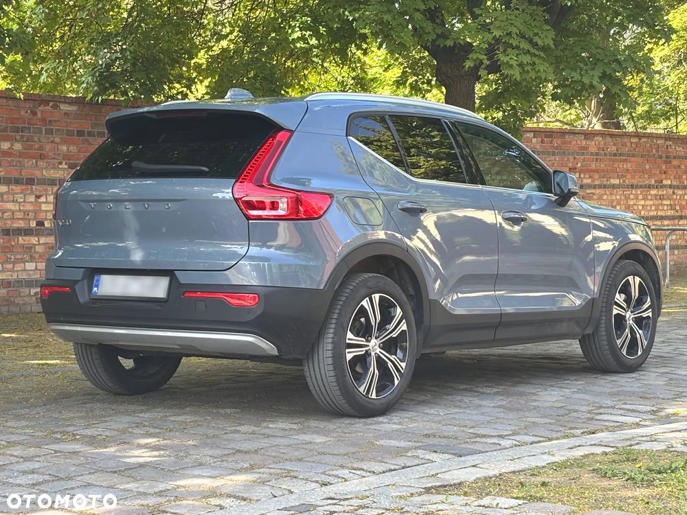 Volvo XC 40 T3 Inscription - 4