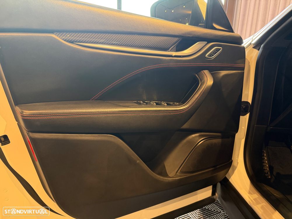 Maserati Levante 3.0 V6 Gransport - 21