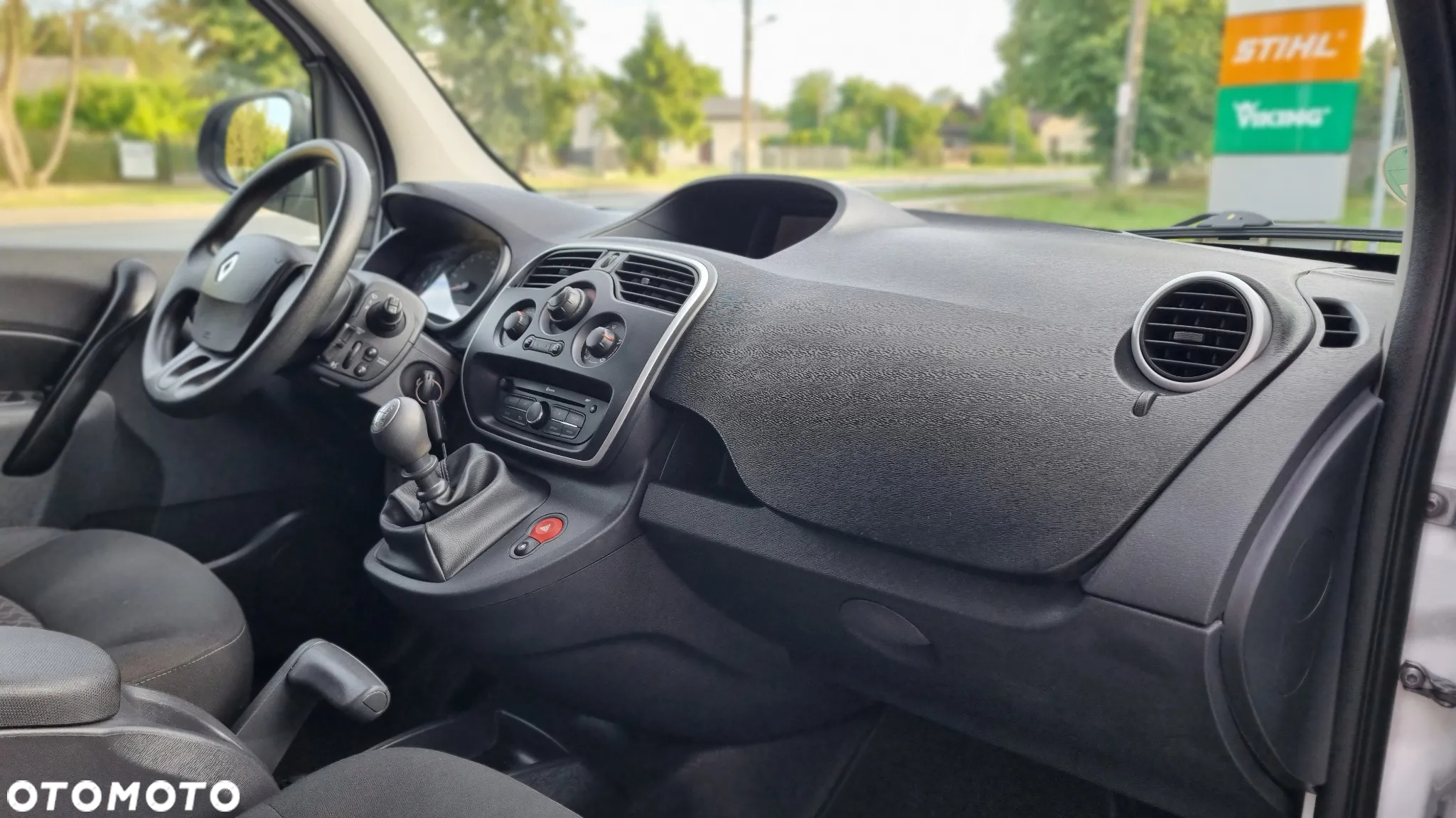 Renault kangoo - 13