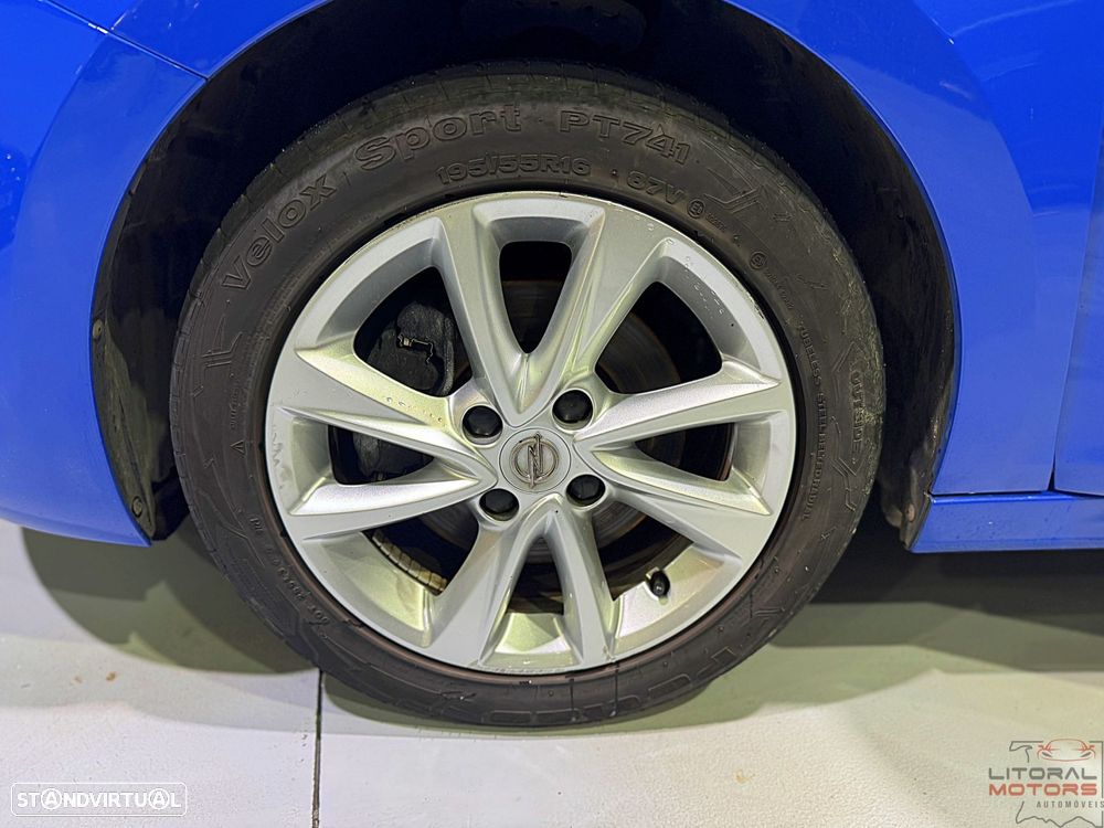 Opel Corsa 1.2 T Yes - 12