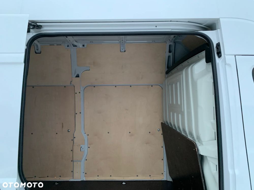 Fiat DUCATO L4H3 MAXI 17m3 LONG WZMOCNIONY HAK-3t. Silnik Euro6 Homologacja VAT-1 Serwis ASO FIAT GWARANCJA - 24