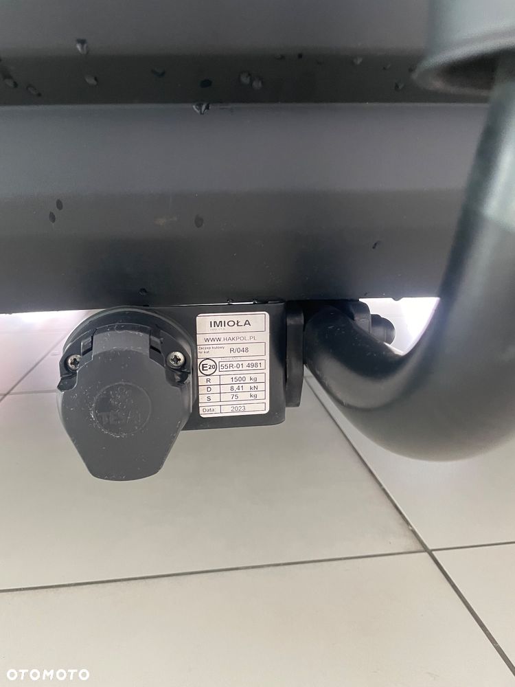 Renault Megane 1.6 16V Dynamique - 15