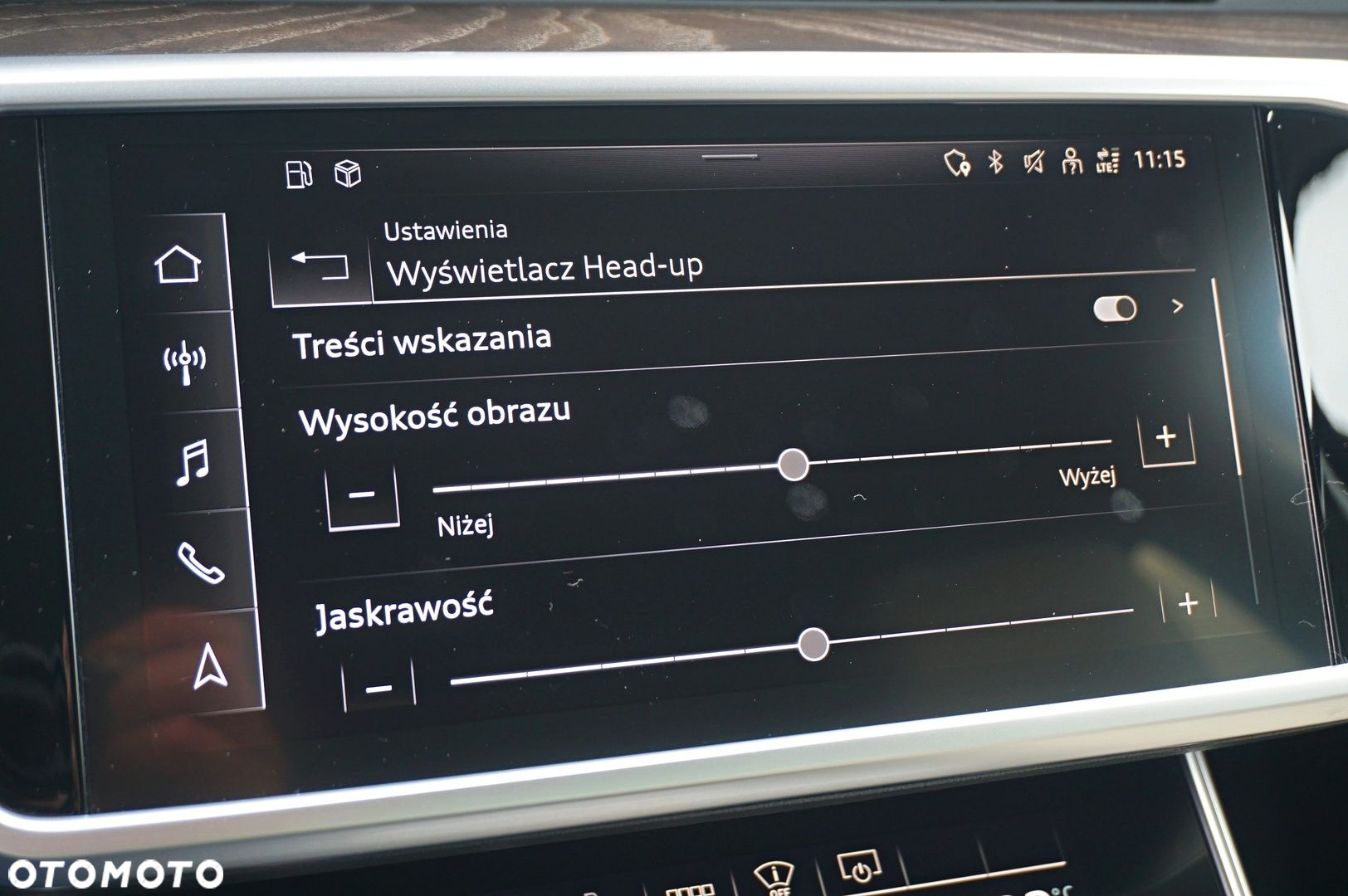 Audi A6 - 25