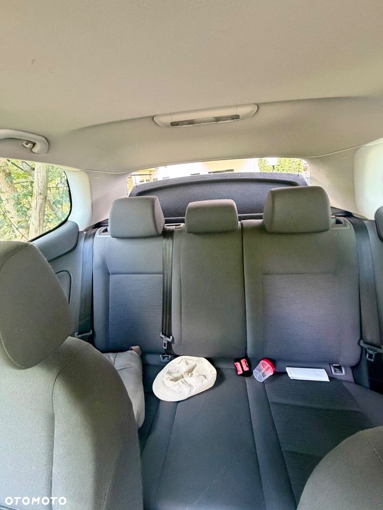 Volkswagen Golf 1.4 Comfortline - 10