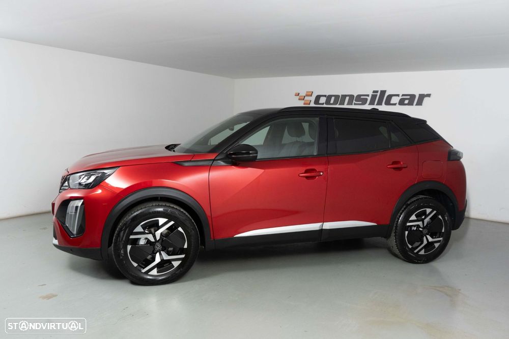 Peugeot 2008 1.2 PureTech Allure Pack - 6