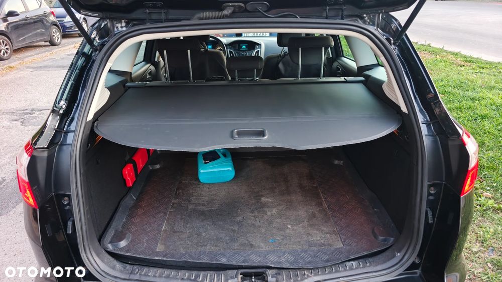 Ford Focus - 5