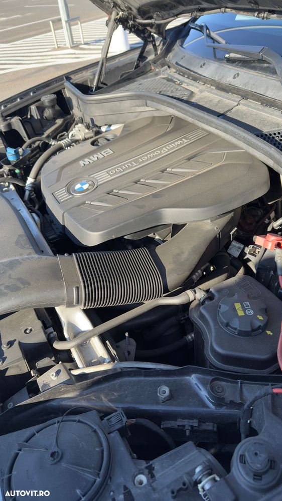 BMW X5 xDrive25d - 11