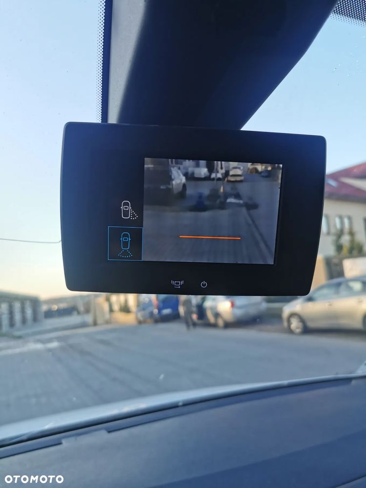 Citroën Berlingo - 20