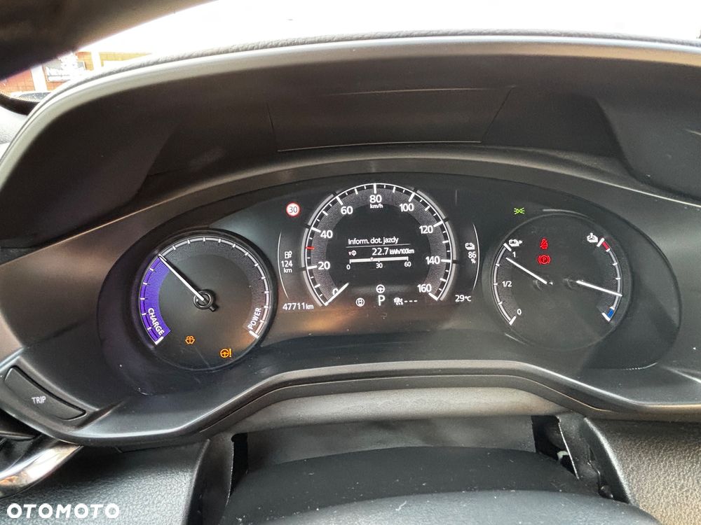 Mazda MX-30 - 14