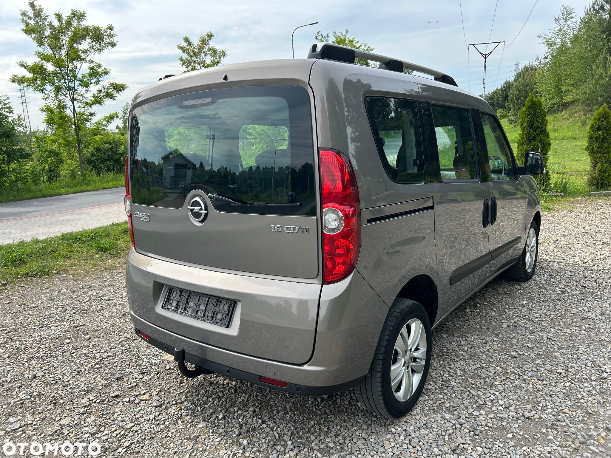 Fiat Doblo - 5