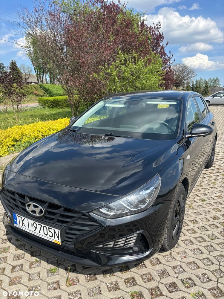 Hyundai i30 1.5 DPI Classic + - 3
