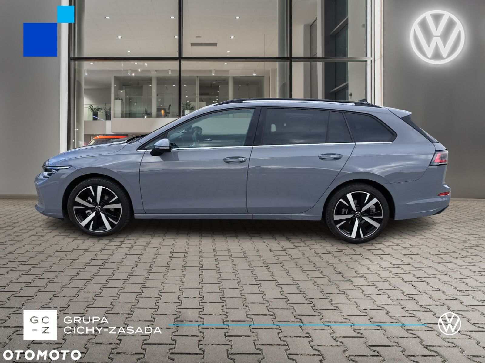 Volkswagen Golf - 2