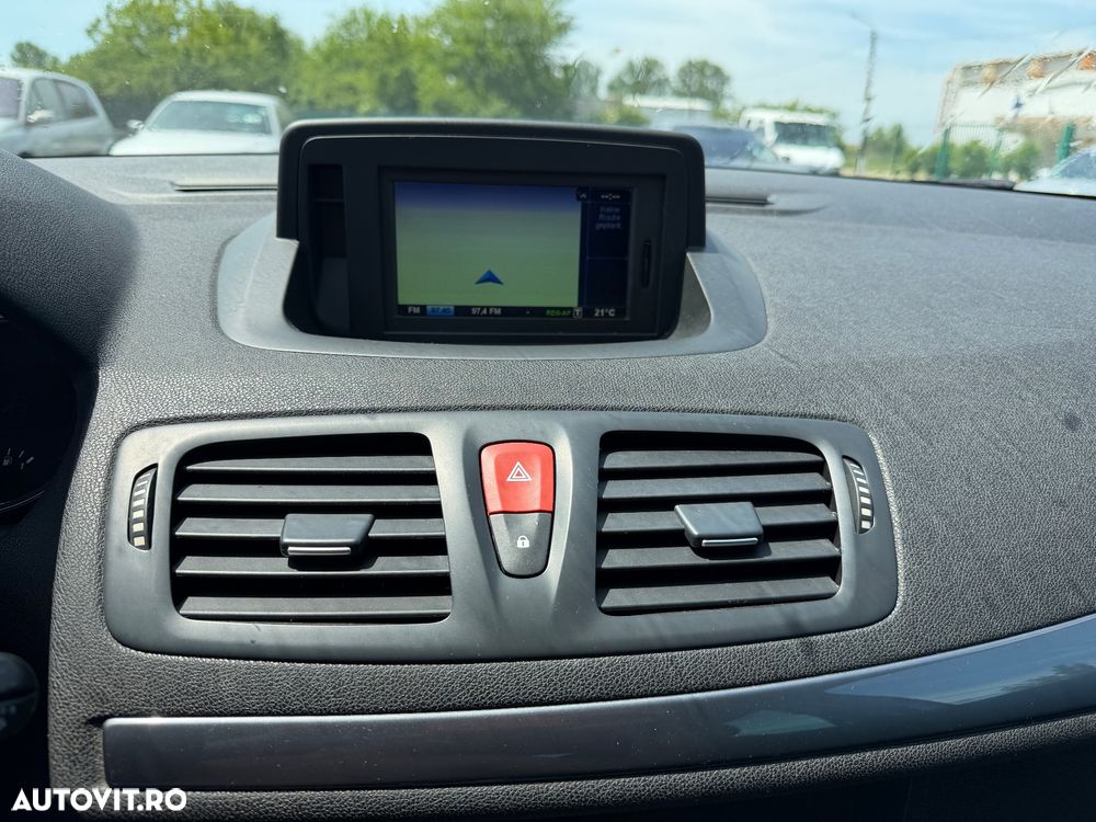 Renault Megane dCi 160 FAP Dynamique - 15