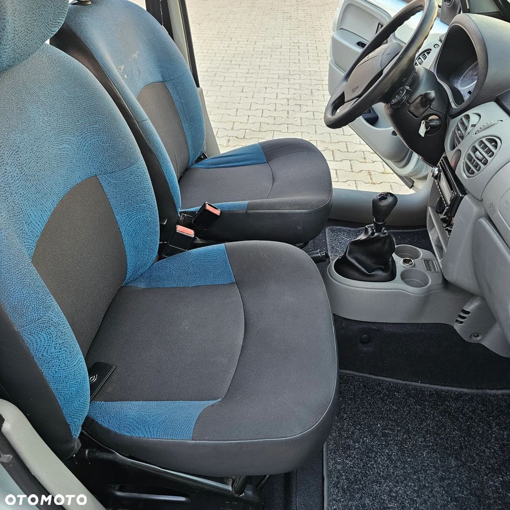 Renault Kangoo Rapid 1.2 Econ Business - 10