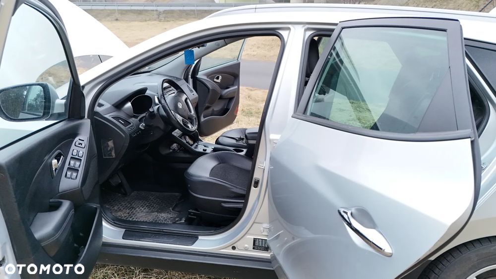 Hyundai ix35 - 18
