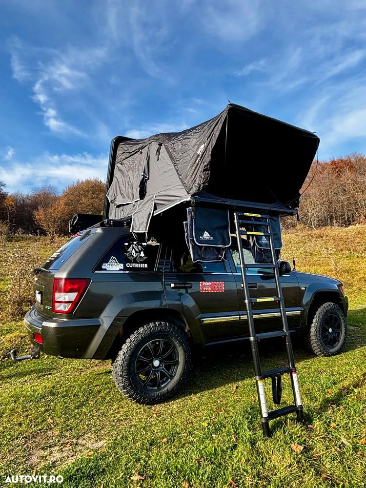 Jeep Grand Cherokee - 4