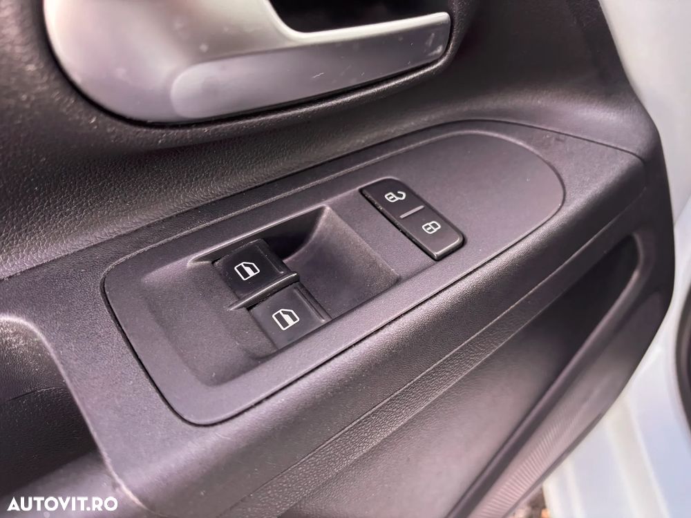 Volkswagen up! 1.0 BMT MPI Move - 16