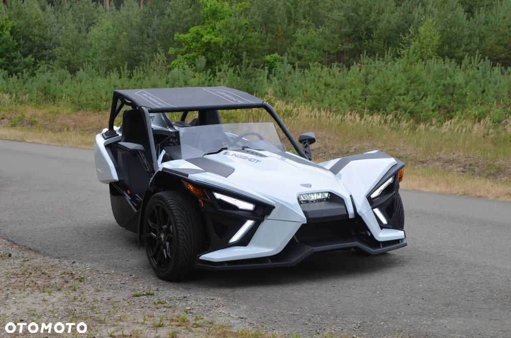 Polaris Inny - 27