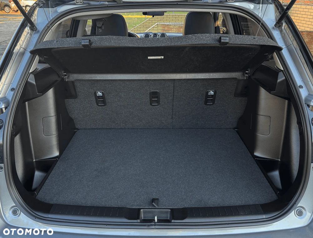 Suzuki Vitara 1.4 Boosterjet XLED Sun 4WD - 17