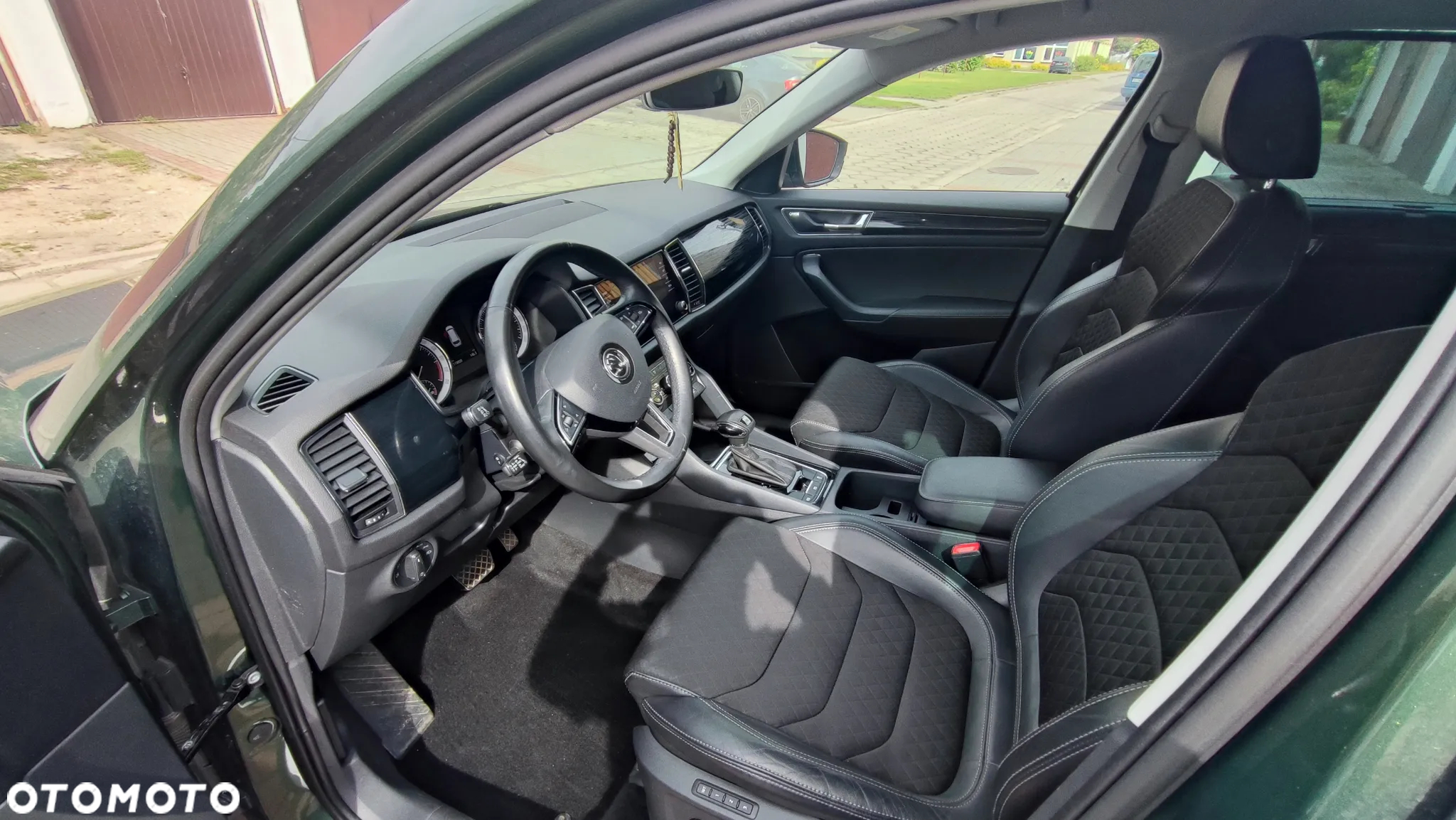 Skoda Kodiaq 2.0 TDI 4x4 Style DSG - 21