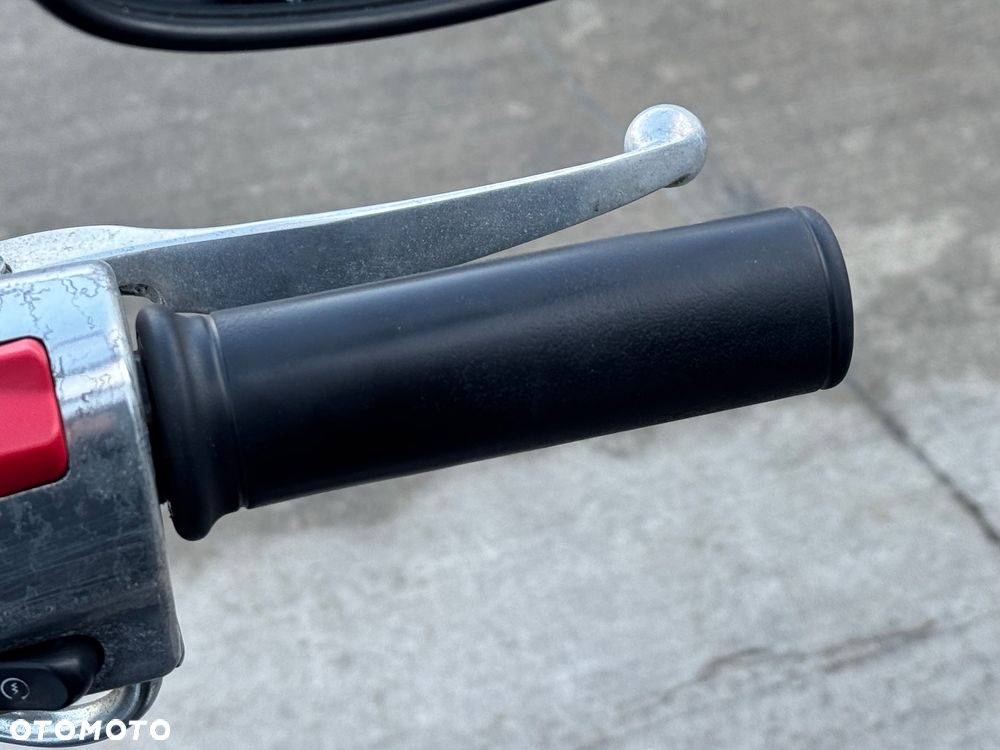 Kawasaki Vulcan - 16