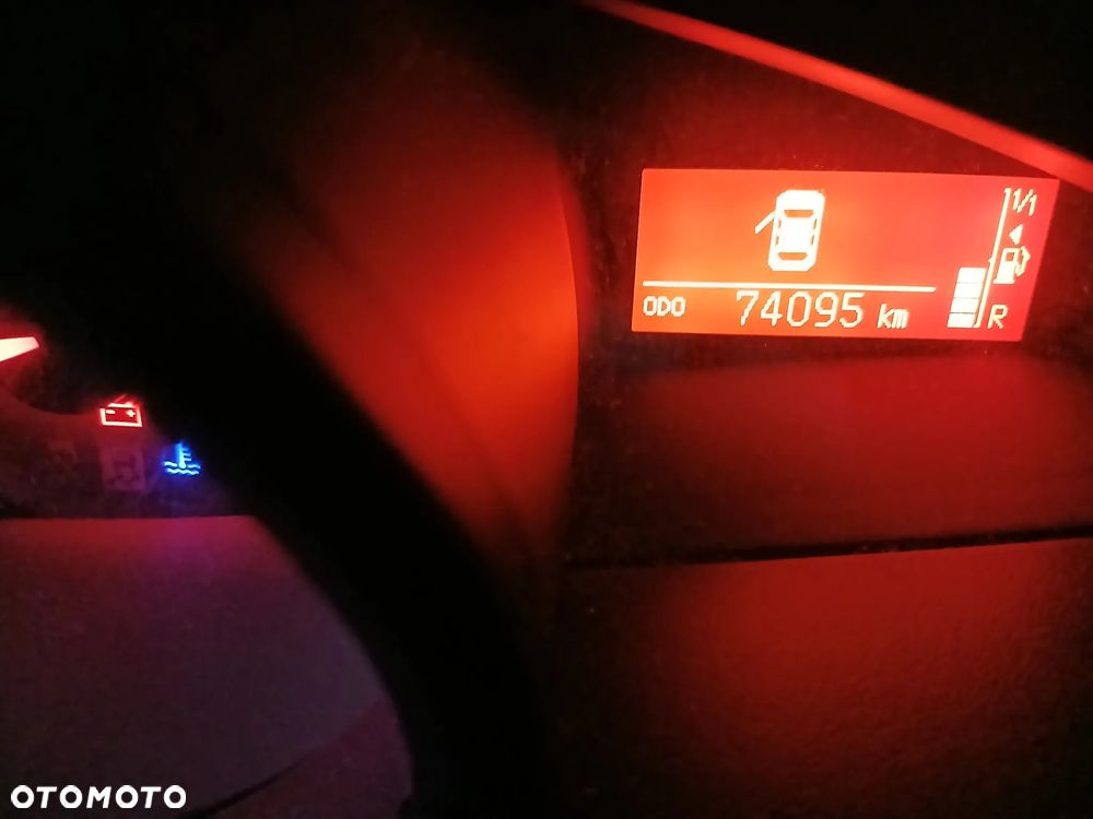 Toyota Verso 1.6 Active - 9