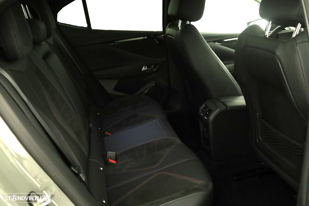 DS DS4 4 1.2 PureTech Performance Line EAT8 - 24