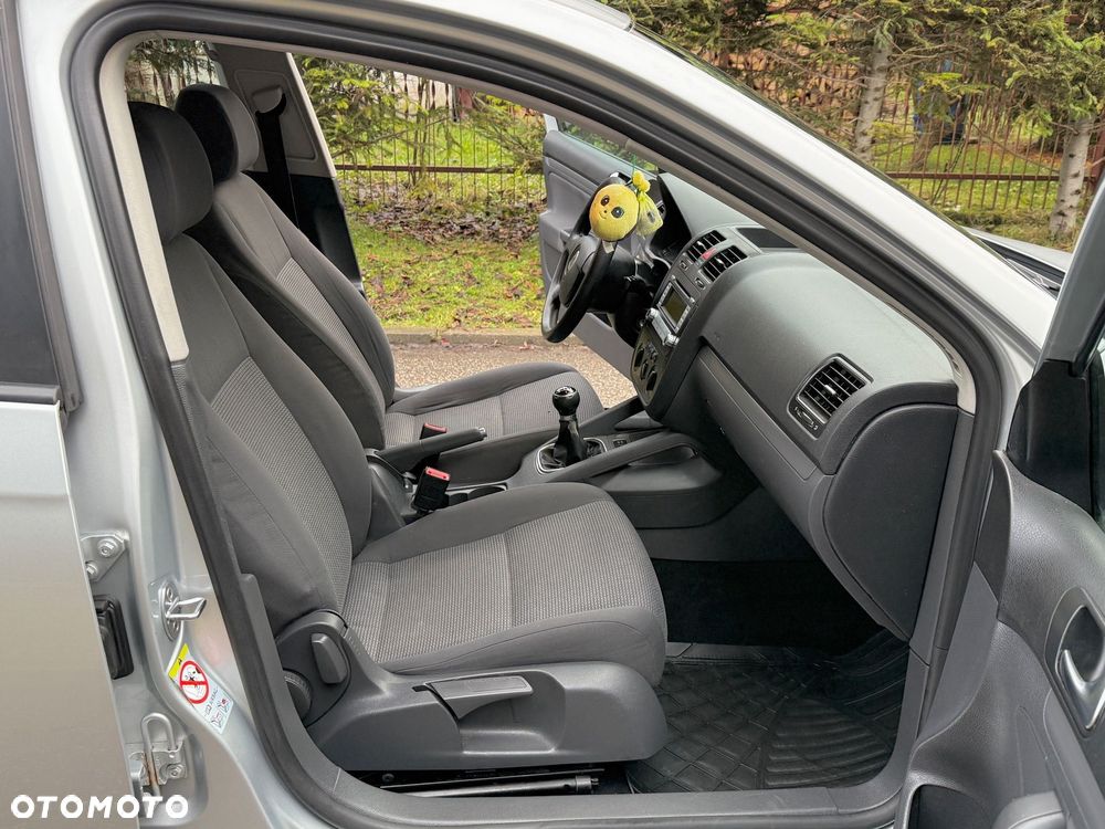 Volkswagen Jetta - 9