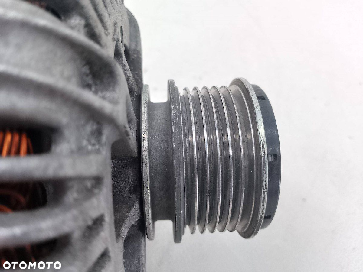 ALTERNATOR VW GOLF PLUS 021903026L BOSCH 1.9 TDI 105KM 2542783C TG17C019 - 2