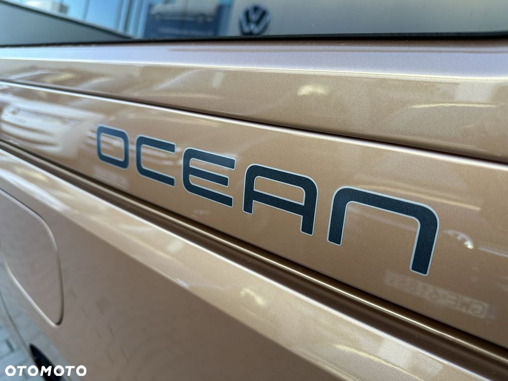 Volkswagen California - 14