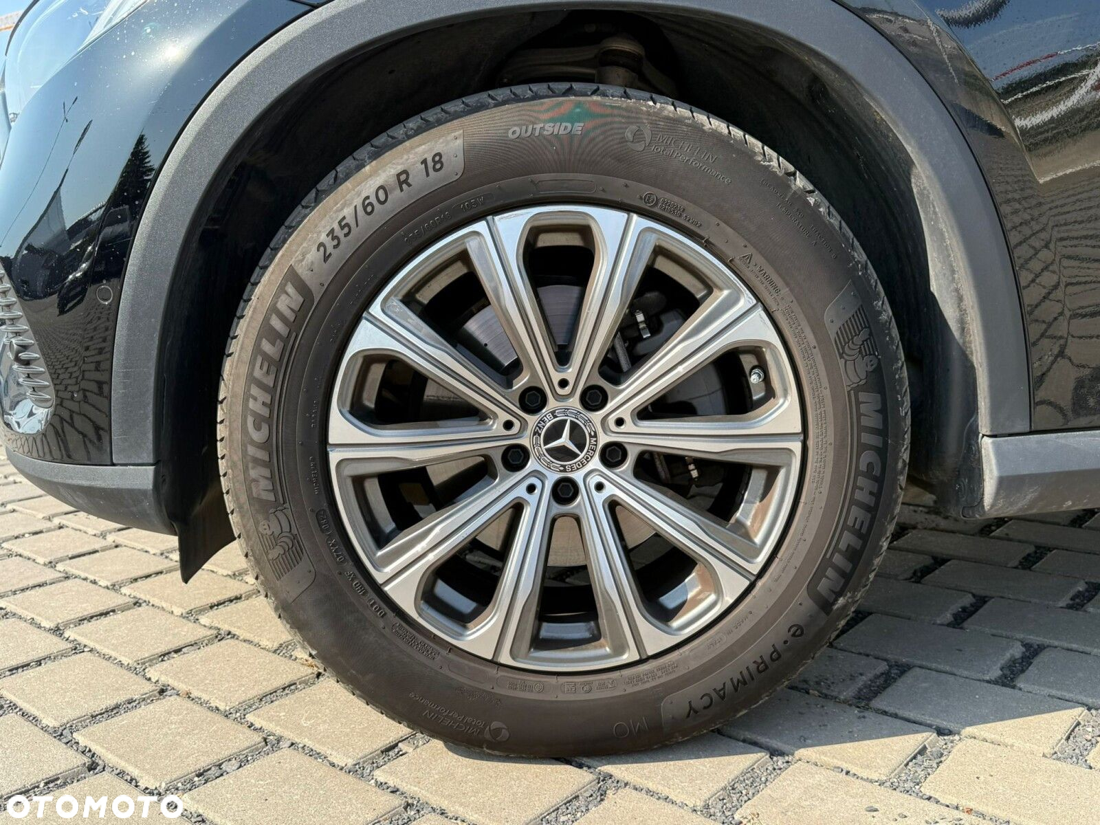Mercedes-Benz GLC - 10