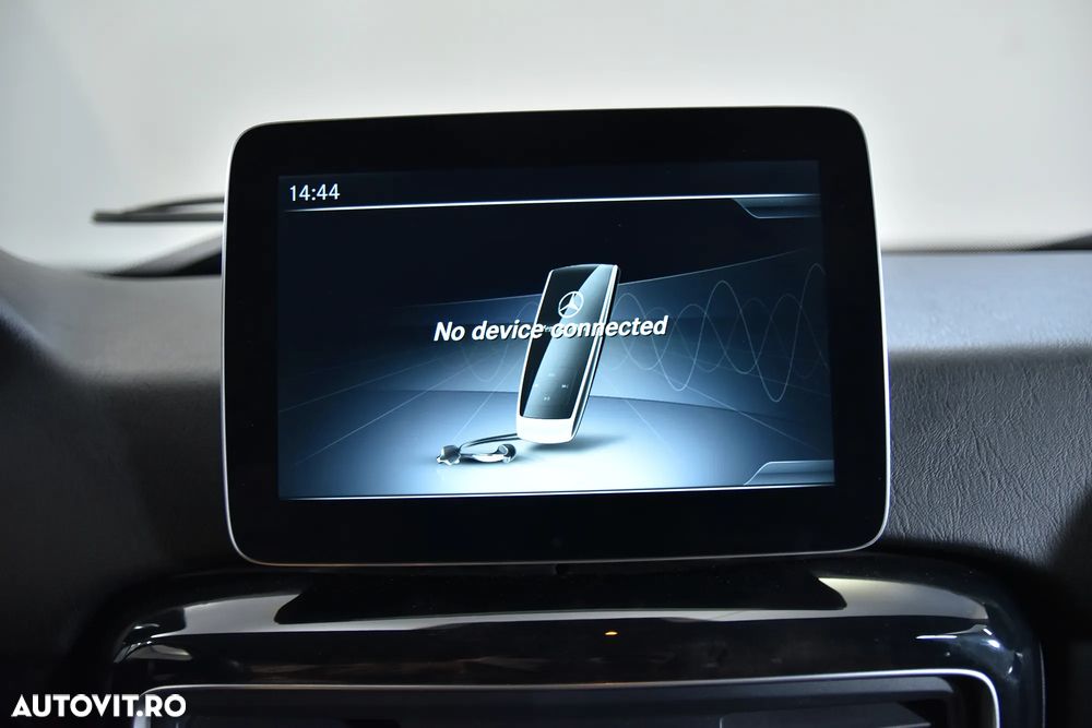 Mercedes-Benz G 350 d 7G-TRONIC - 23