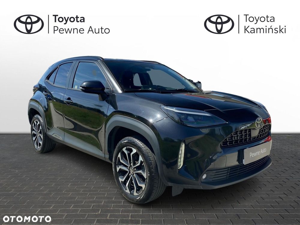 Toyota Yaris Cross Hybrid 1.5 Style - 7