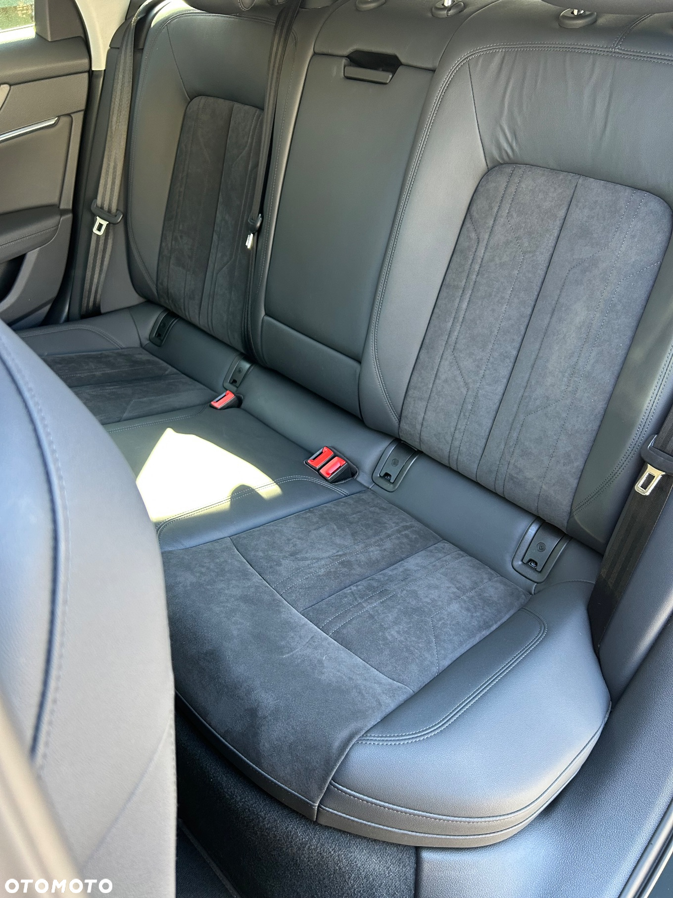 Audi A6 Allroad quattro 45 TDI S tronic - 15