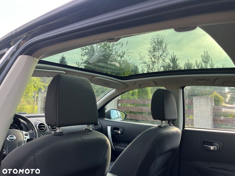 Nissan Qashqai 2.0 Tekna - 17
