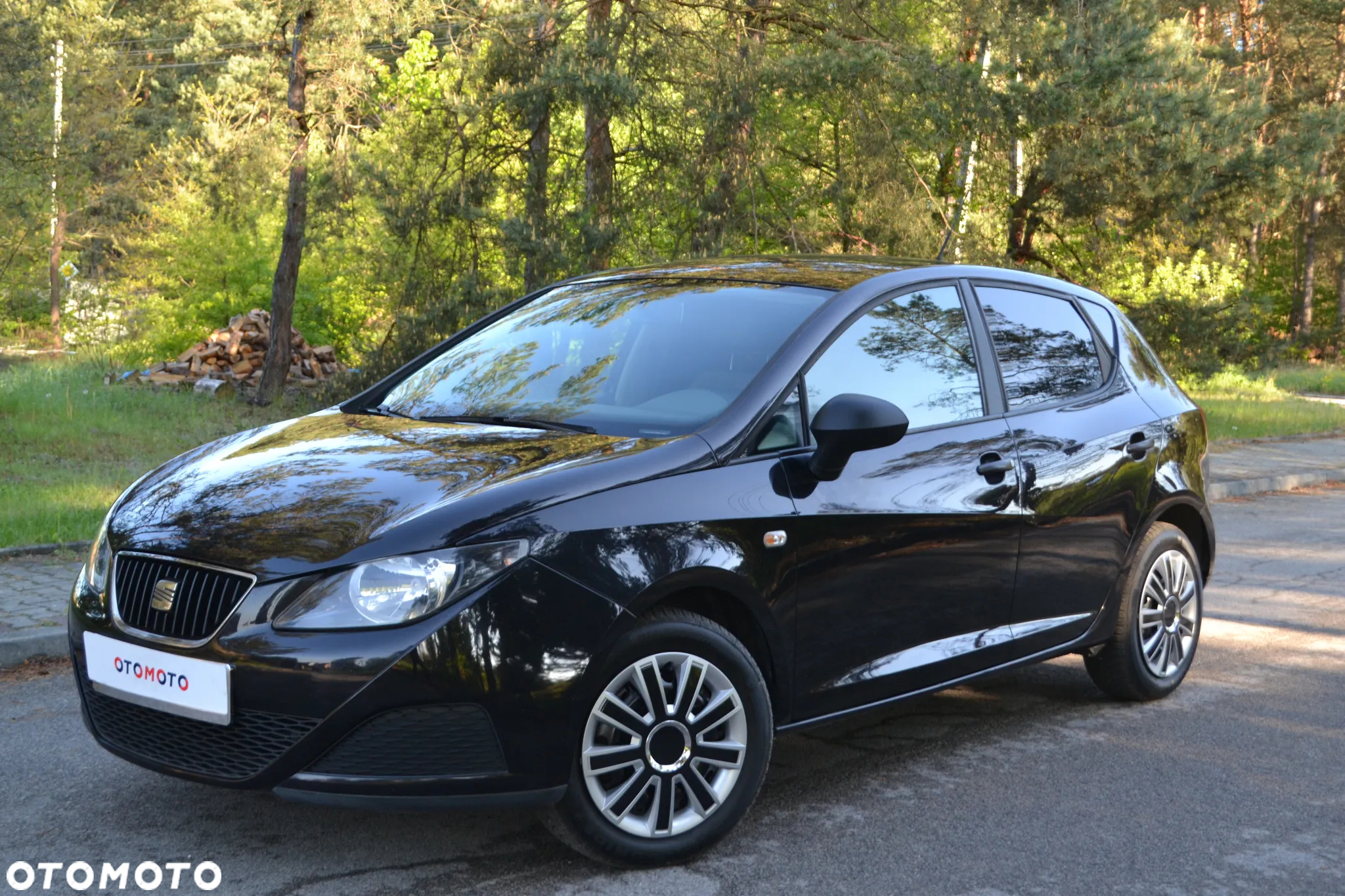 Seat Ibiza - 2