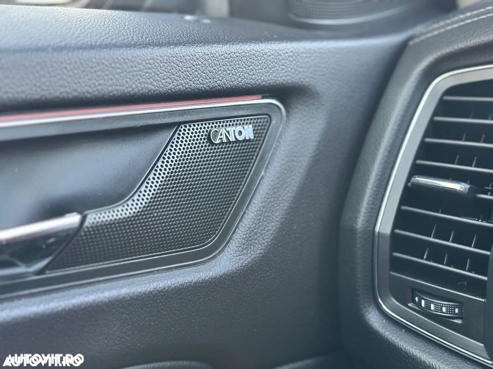 Skoda Kodiaq 2.0 TDI 4X4 DSG Style - 37