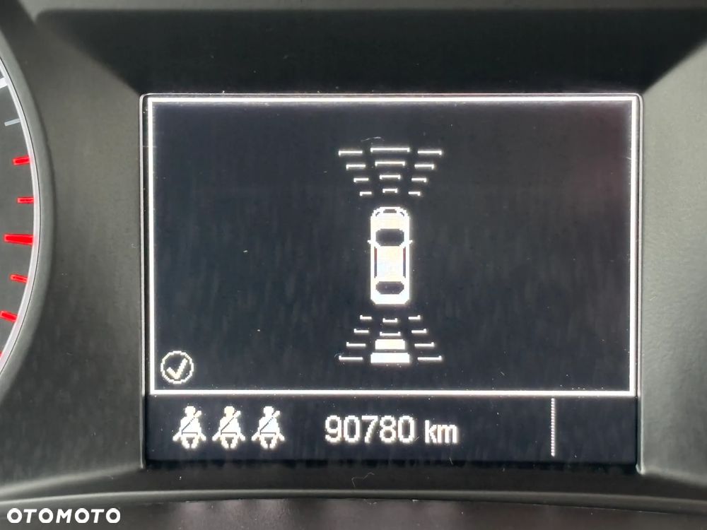 Opel Mokka X 1.4 (ecoFLEX) Start/Stop 4x4 Edition - 28