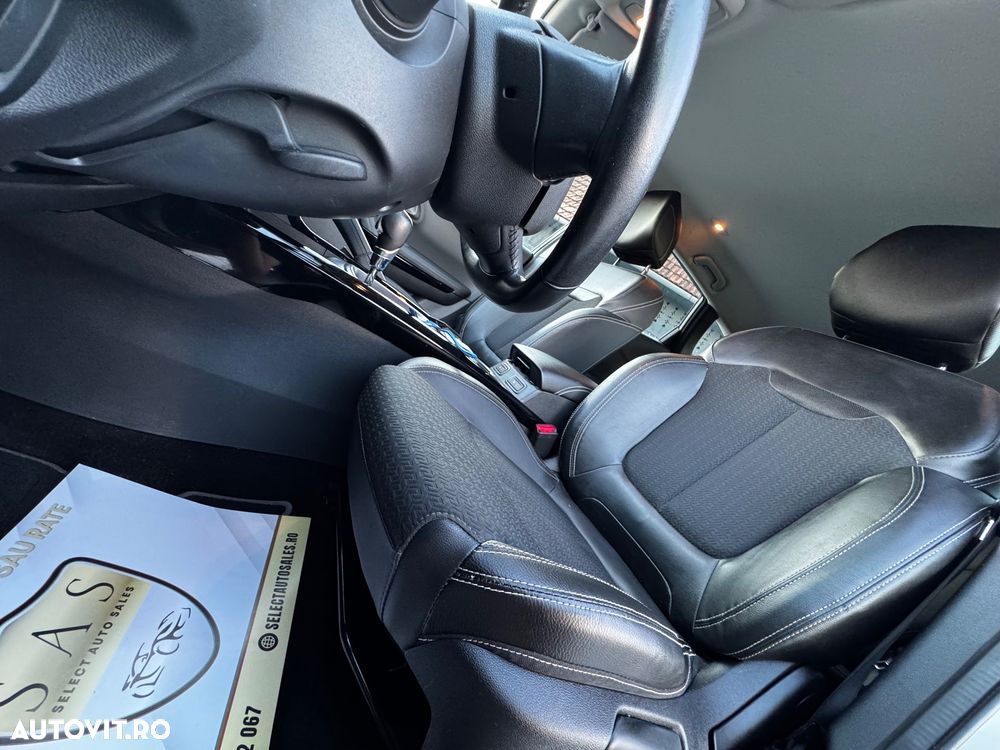 Renault Kadjar Energy dCi 110 EDC LIMITED - 15