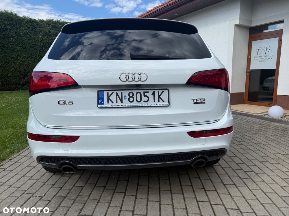 Audi Q5 - 7