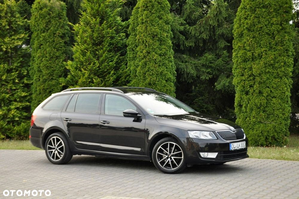 Skoda Octavia - 4