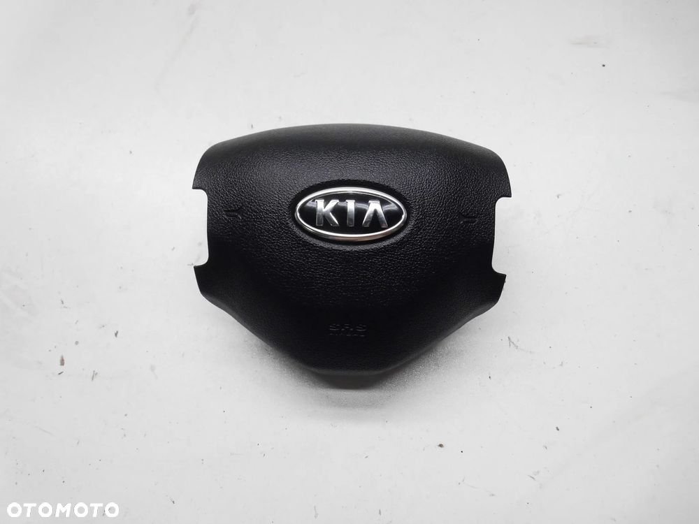 PODUSZKA POWIETRZNA AIRBAG KIEROWCY KIA CEED I LIFT ORYGINAŁ - 1