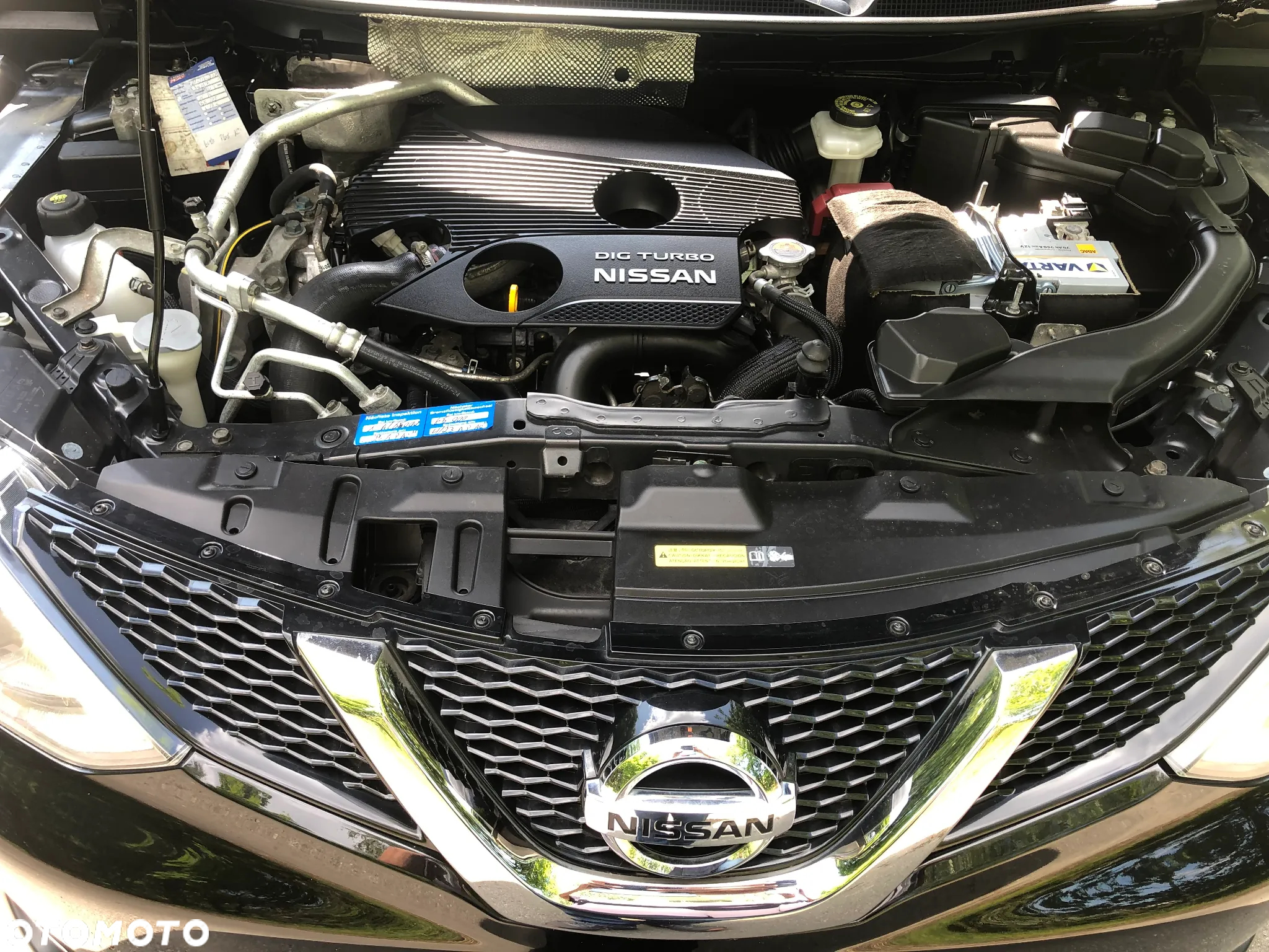 Nissan Qashqai 1.6 DIG-T Tekna+ - 26
