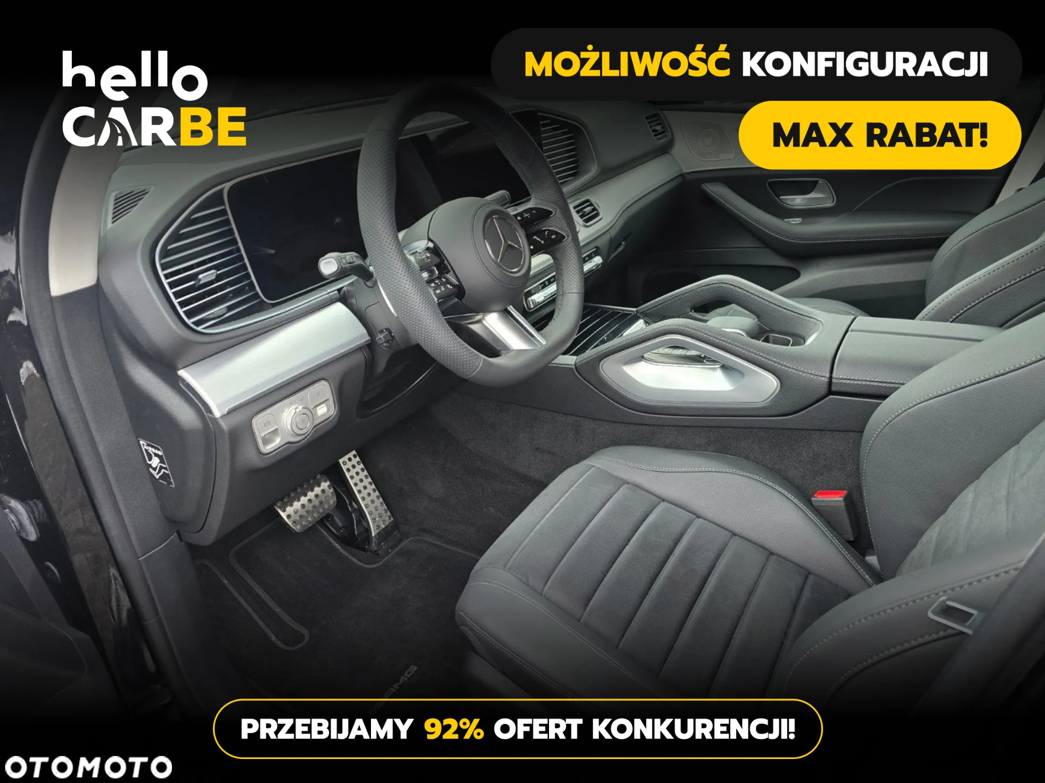 Mercedes-Benz GLE - 9