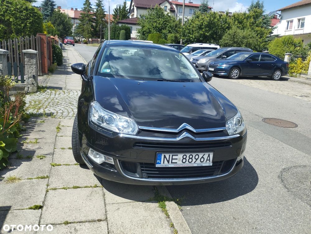 Citroen C5