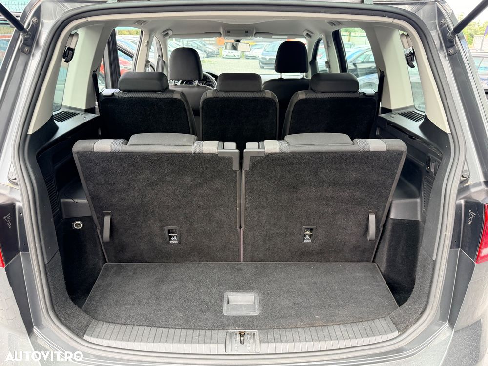 Volkswagen Touran 1.4 TSI Join - 15