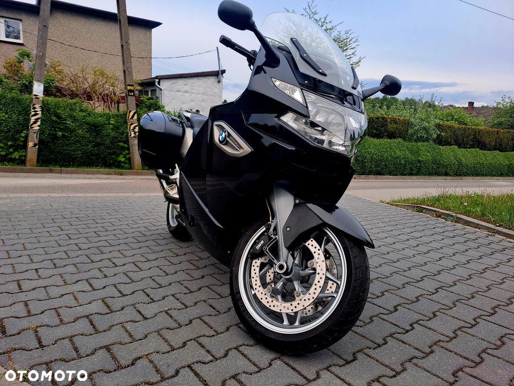 BMW K - 4