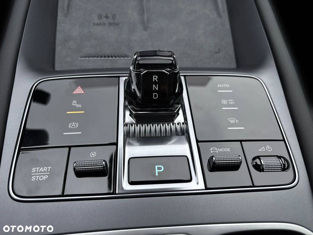 BYD Sealion 7 91.3kWh Excellence AWD - 17