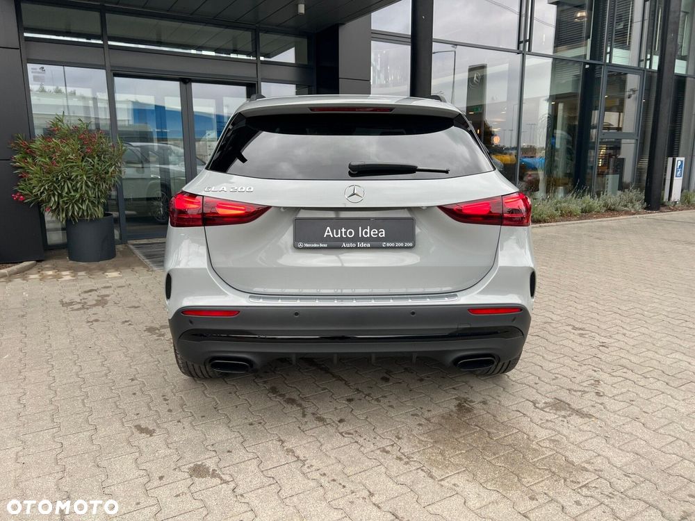 Mercedes-Benz GLA 200 4-Matic AMG Line - 19