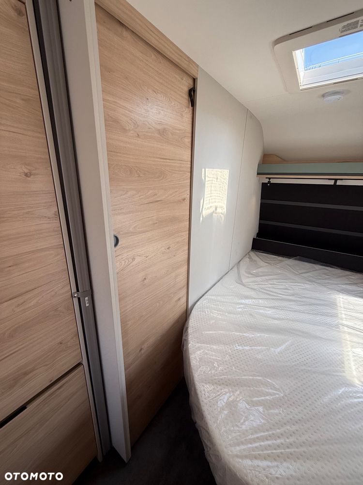 Dethleffs Camper 530 FSK - 22